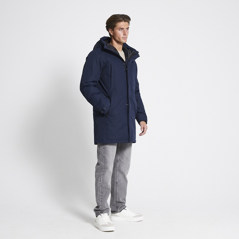 Parka "Linus"